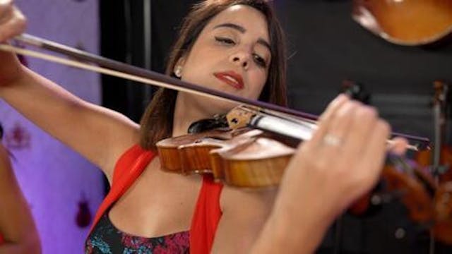 Picture of Daniela Lemus