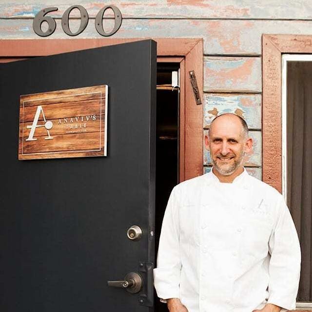 Picture of Arnon Oren