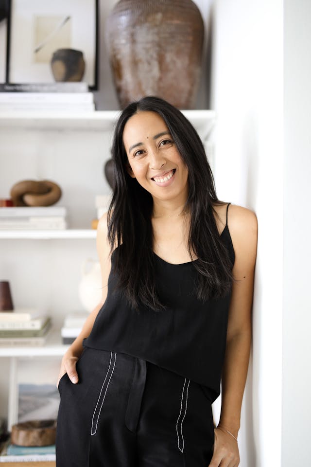 Picture of Jenn Pablo