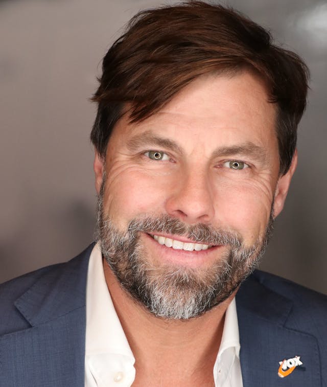 Picture of Shawn Sedlacek