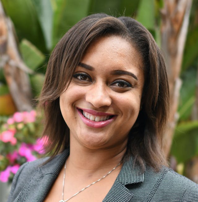 Picture of Stephanie Tourial