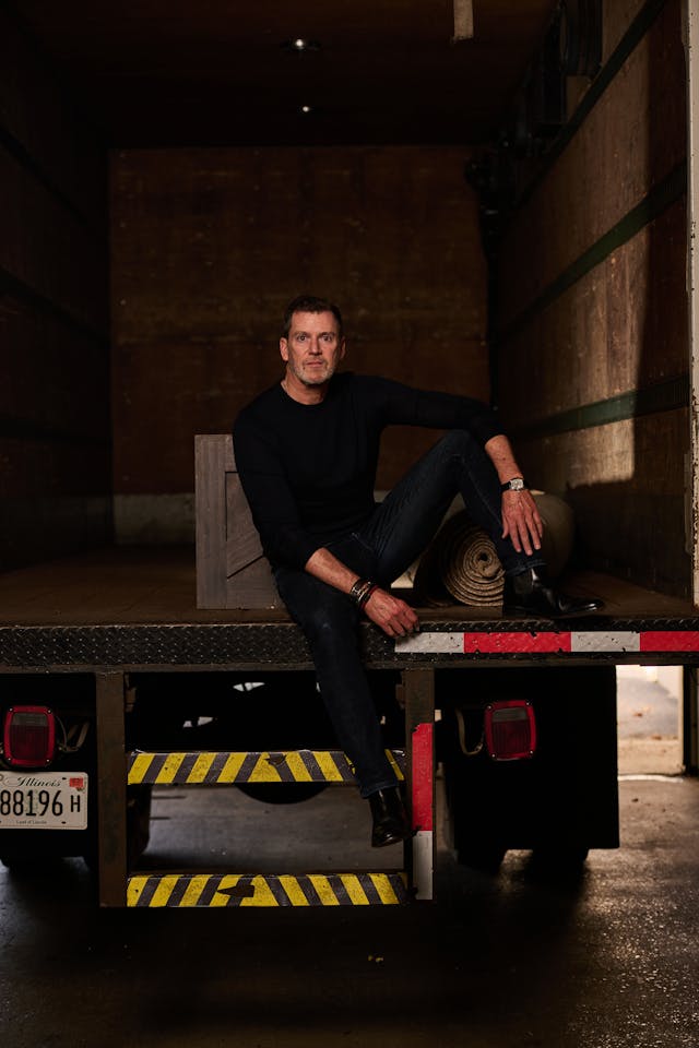 Picture of Tom Kehoe