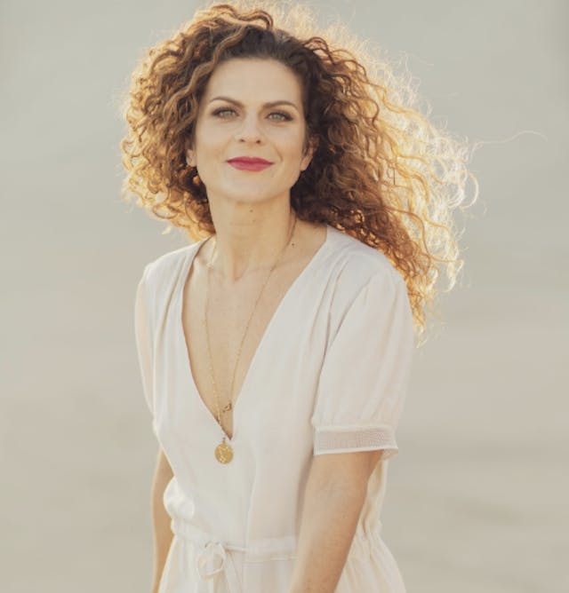 Picture of Amanda