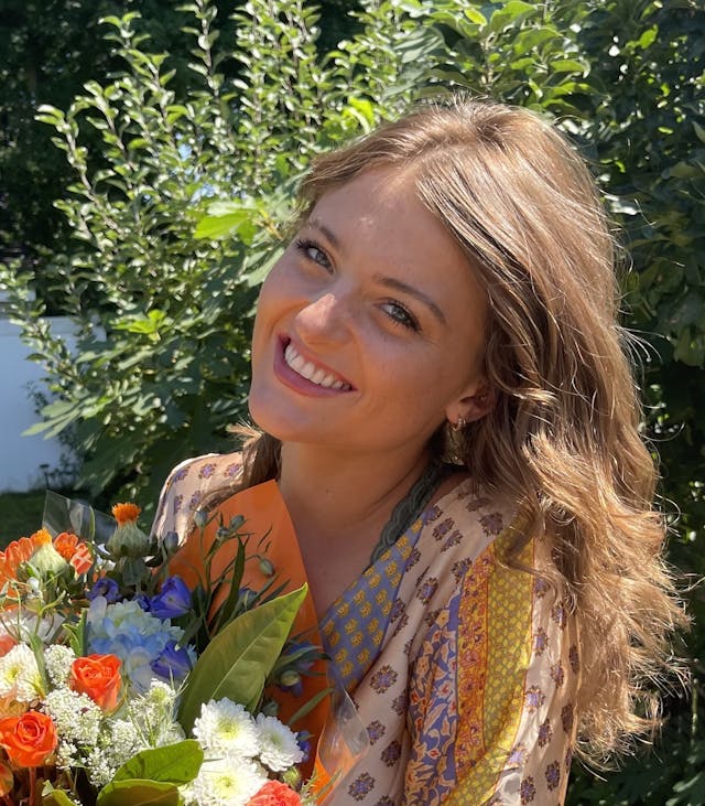 Picture of Caroline Aren