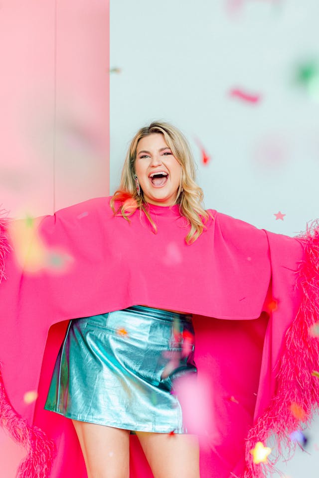 Picture of Macy Pulliam