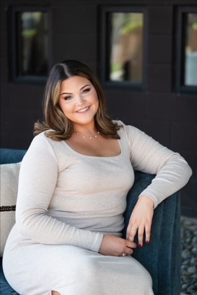 Picture of Natalee Baker