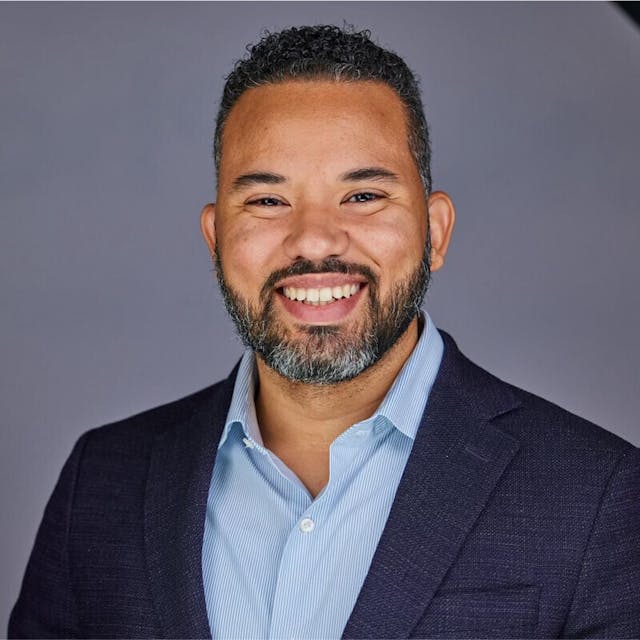 Picture of Miguel Peguero