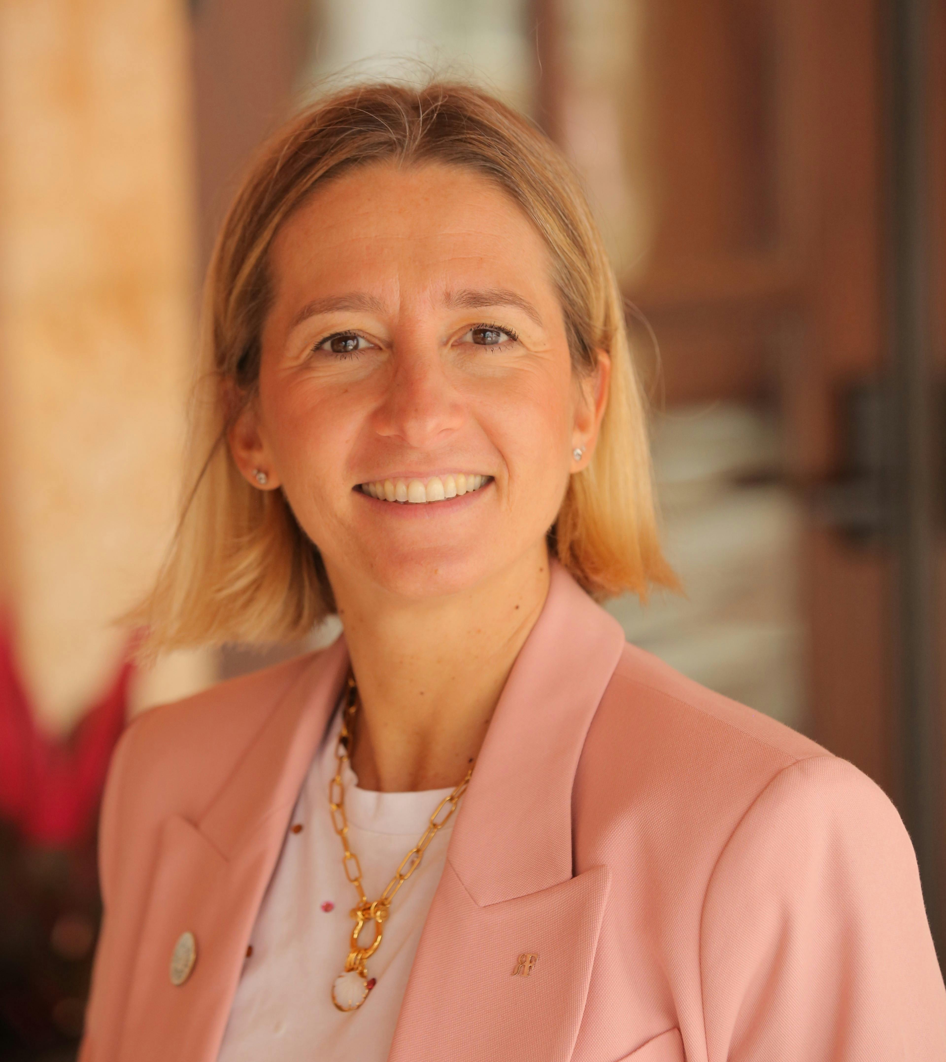 Picture of Erika Mori