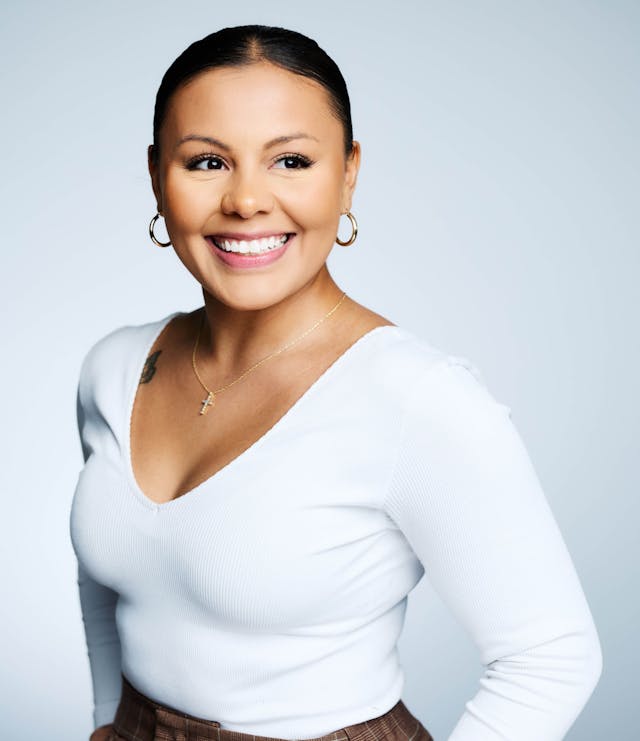 Picture of Juana Estrada