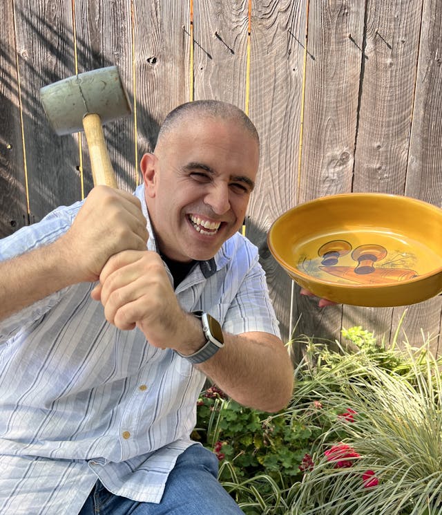 Picture of Tony Santos