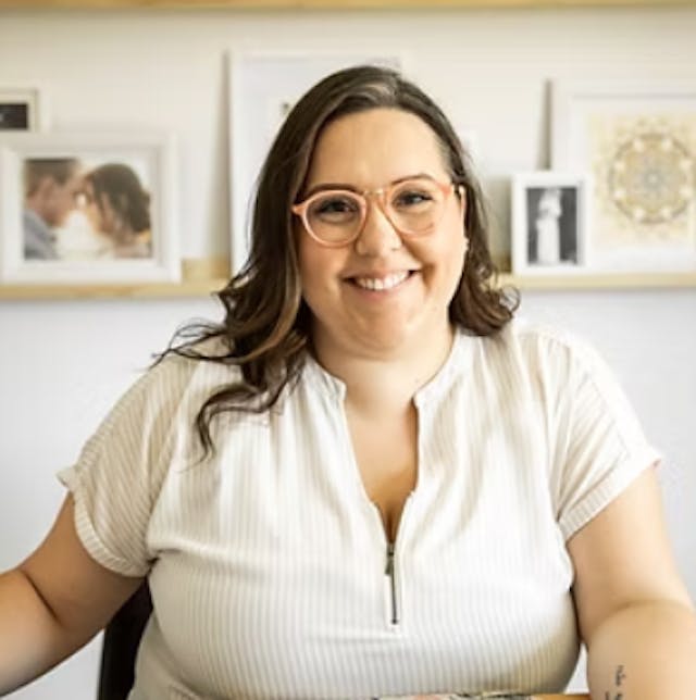 Picture of Bradie Flores