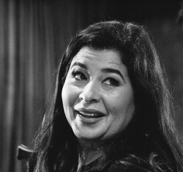 Picture of Dana Bresin