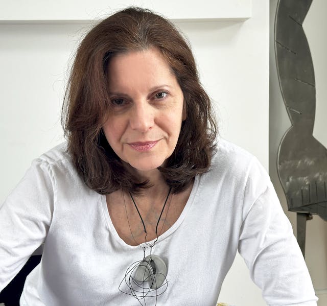 Picture of Wendy Segal