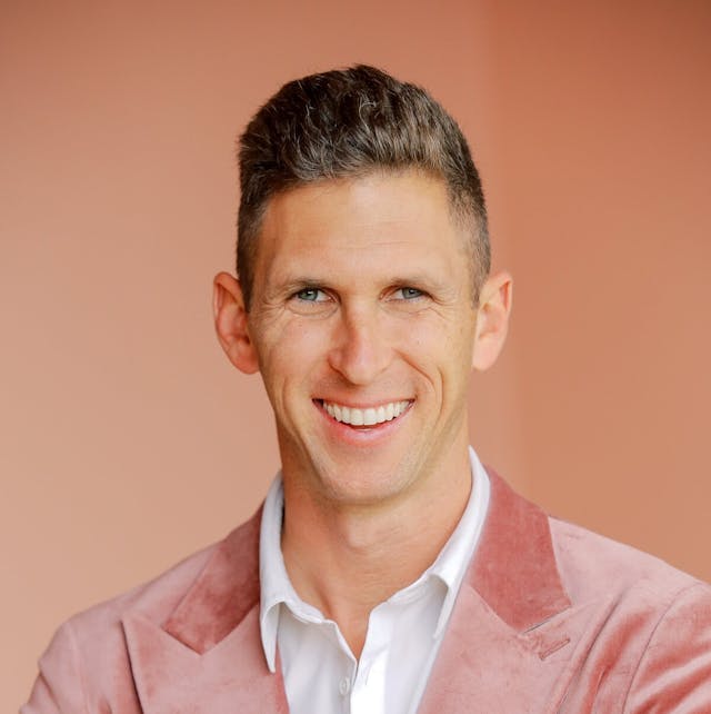 Picture of Garrett Richardson