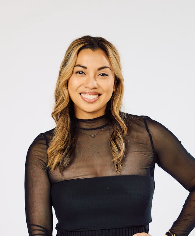 Picture of Chiell Ann