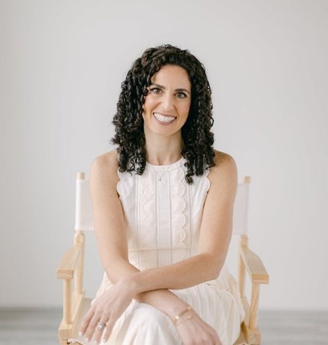 Picture of Nora Sheils