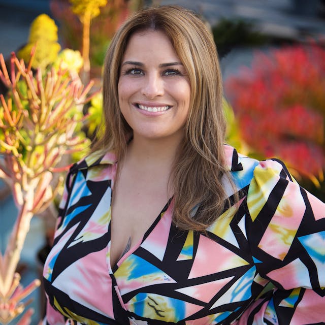 Picture of Felicia Quintero