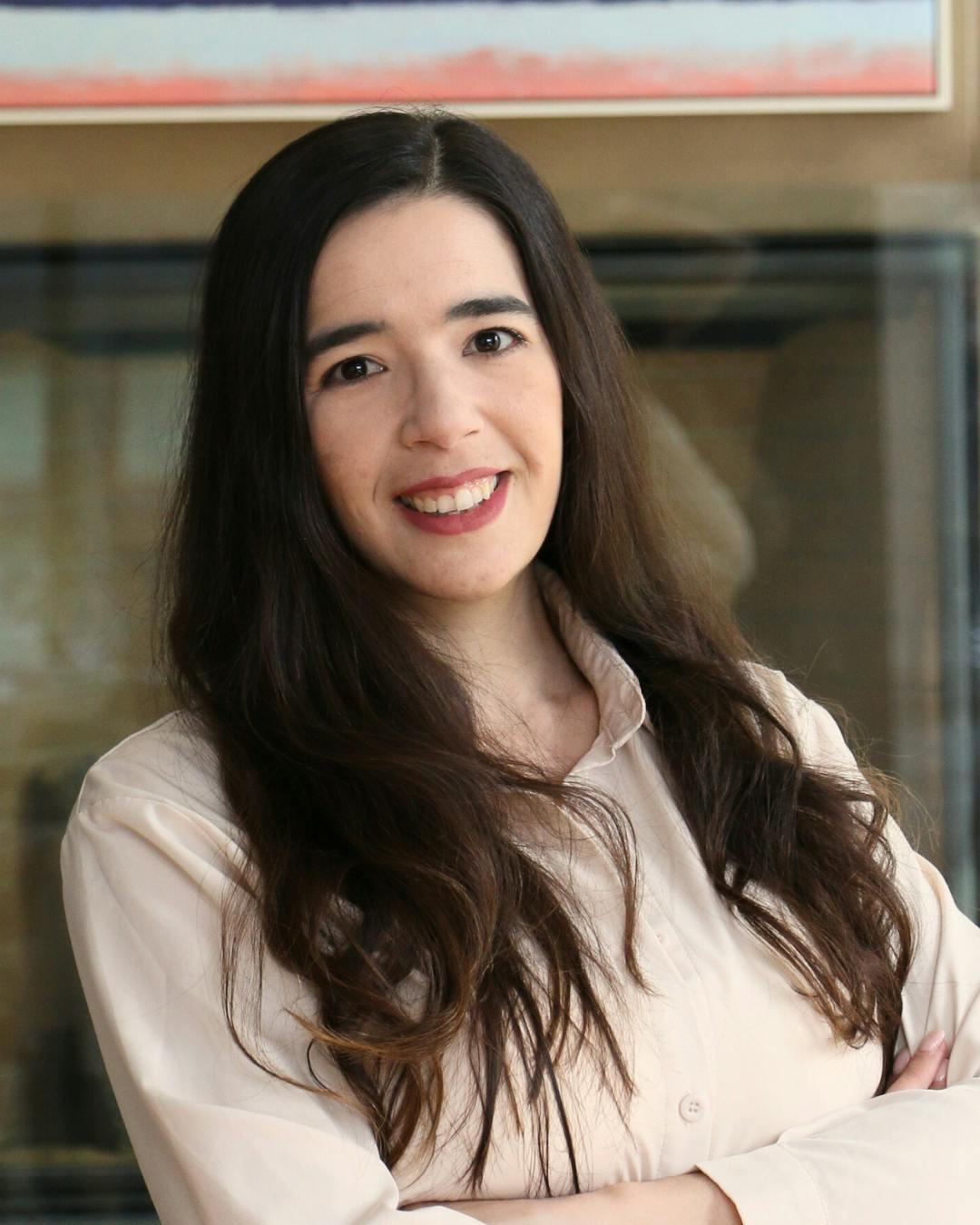 Picture of Rosangela Solorzano