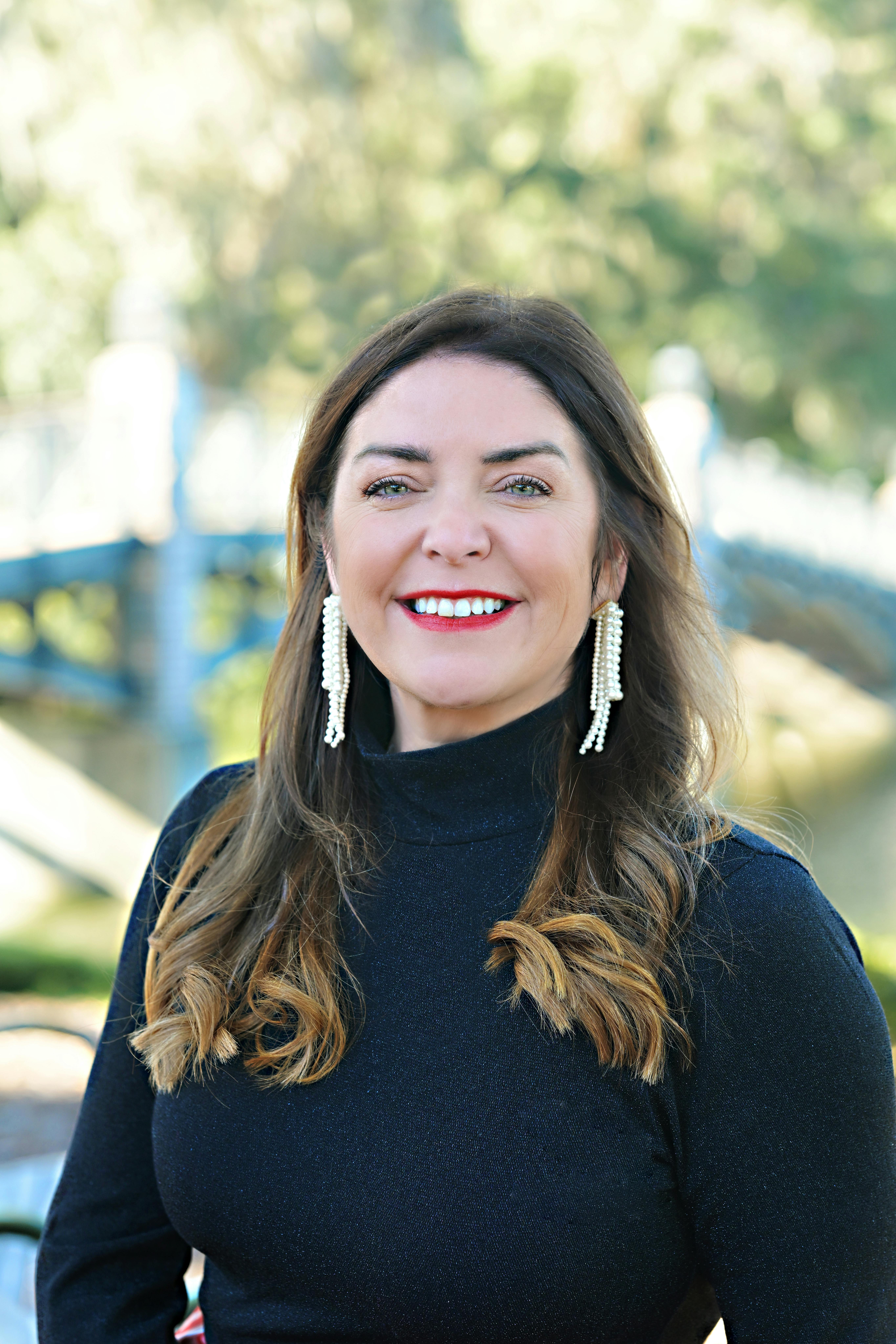 Picture of Shannan Caldwell