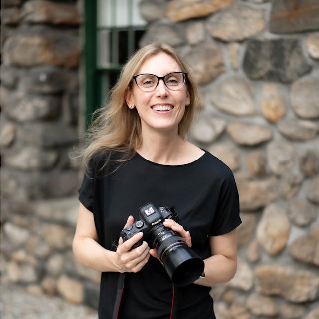 Picture of Hillary Caltagirone