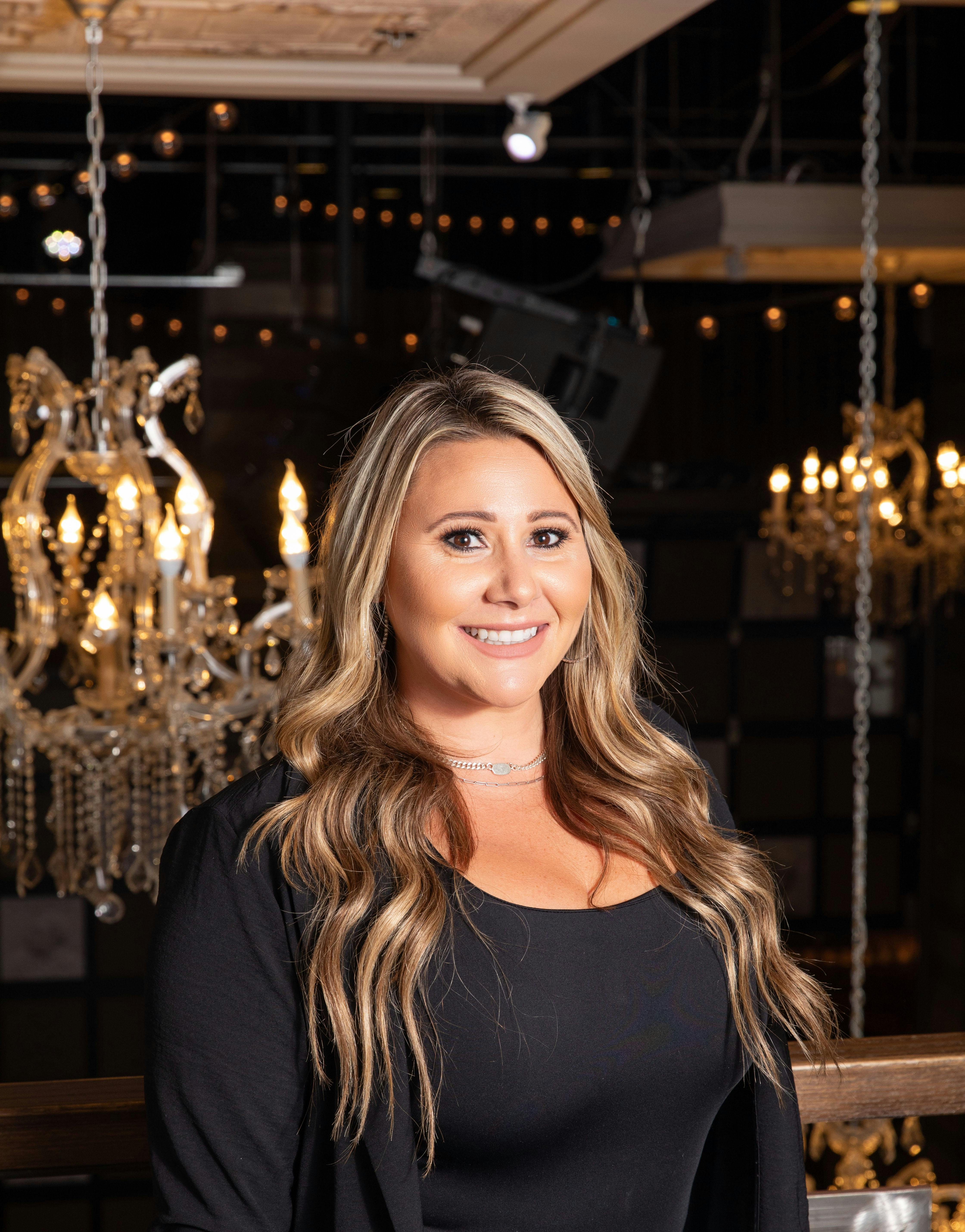 Picture of Vanessa McGinnis