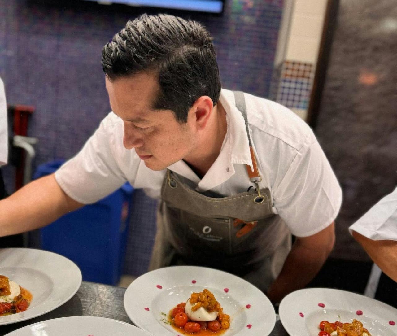 Picture of Fernando Oberlin