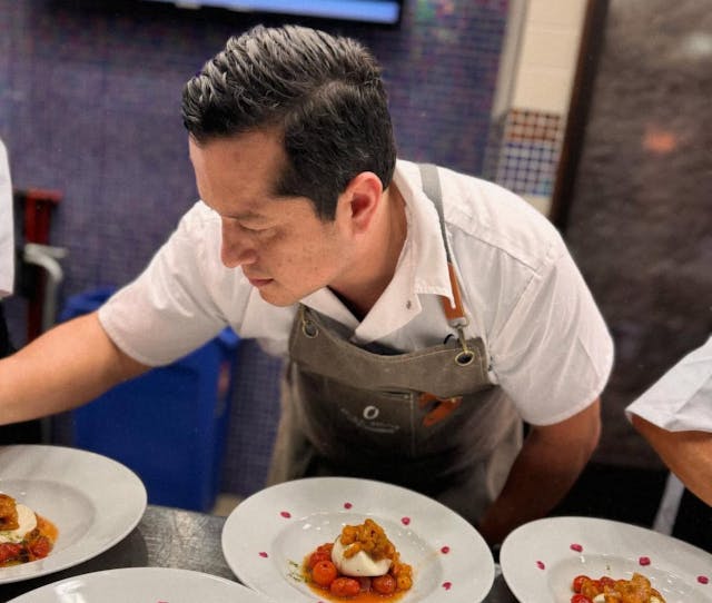 Picture of Fernando Oberlin