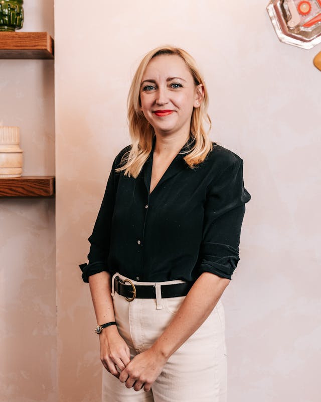 Picture of Anna Heerwagen