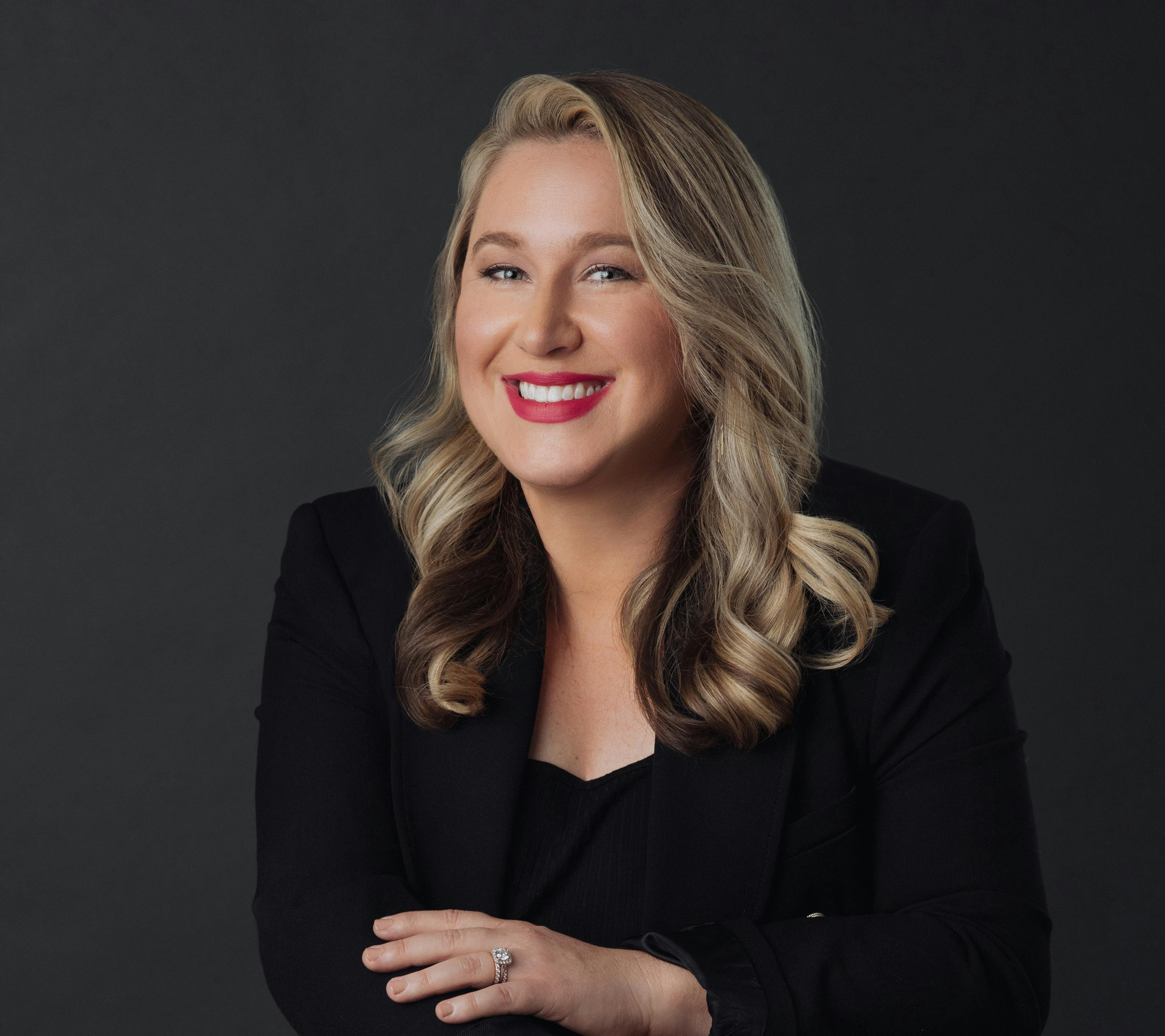 Picture of Deena Romero