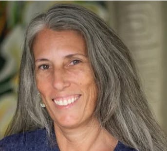 Picture of Amy Johnston