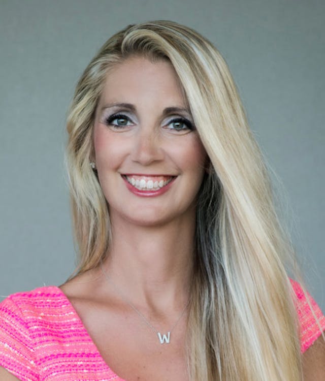 Picture of Whitney Carillon