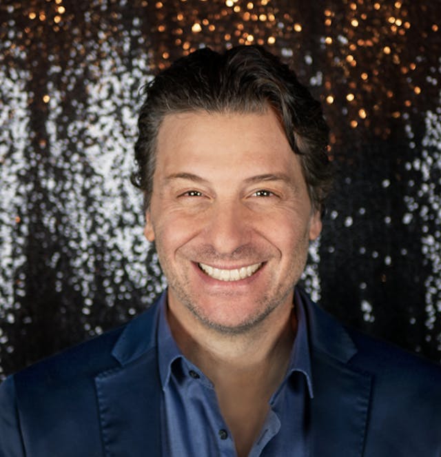 Picture of Darren Olarsch
