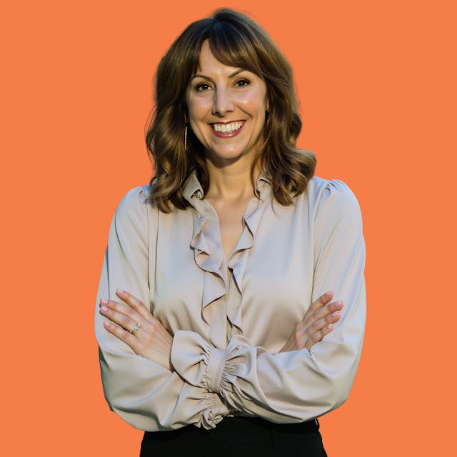 Picture of Katie Albrecht