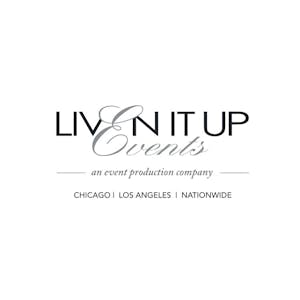 Liven It Up Events