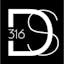 Logo for 316 Design Source