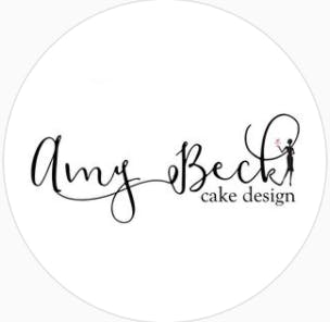 Amy Beck Cake Design LLC - Wedding Cake - Chicago, IL - WeddingWire