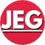 Logo for Junior's Entertainment Group