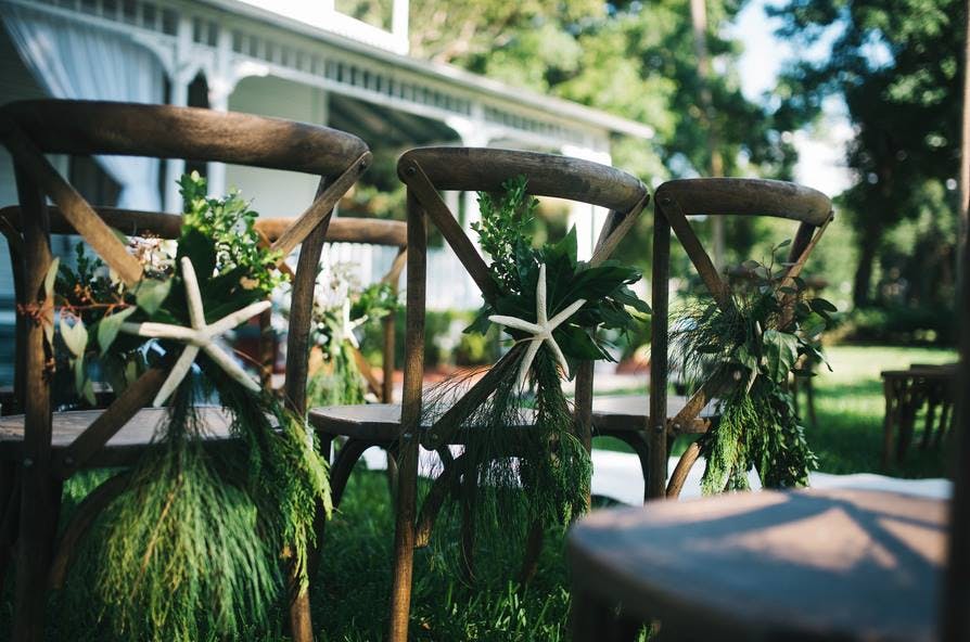 A Chair Affair Orlando Rentals All Events 310 photos on PartySlate