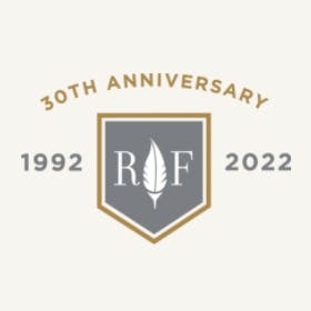 Logo for Ruffled Feathers Golf Club