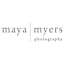 Logo for Maya Myers Photography