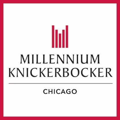 Millennium Knickerbocker Hotel