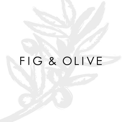 Fig & Olive Chicago