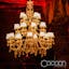 Logo for Cocoon Events Management Group