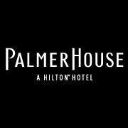 The Palmer House Hilton