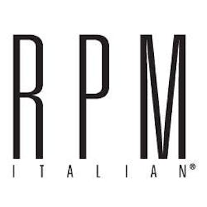 RPM Italian