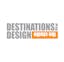 Logo for Destinations by Design