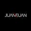 Logo for Juan Euan Photography