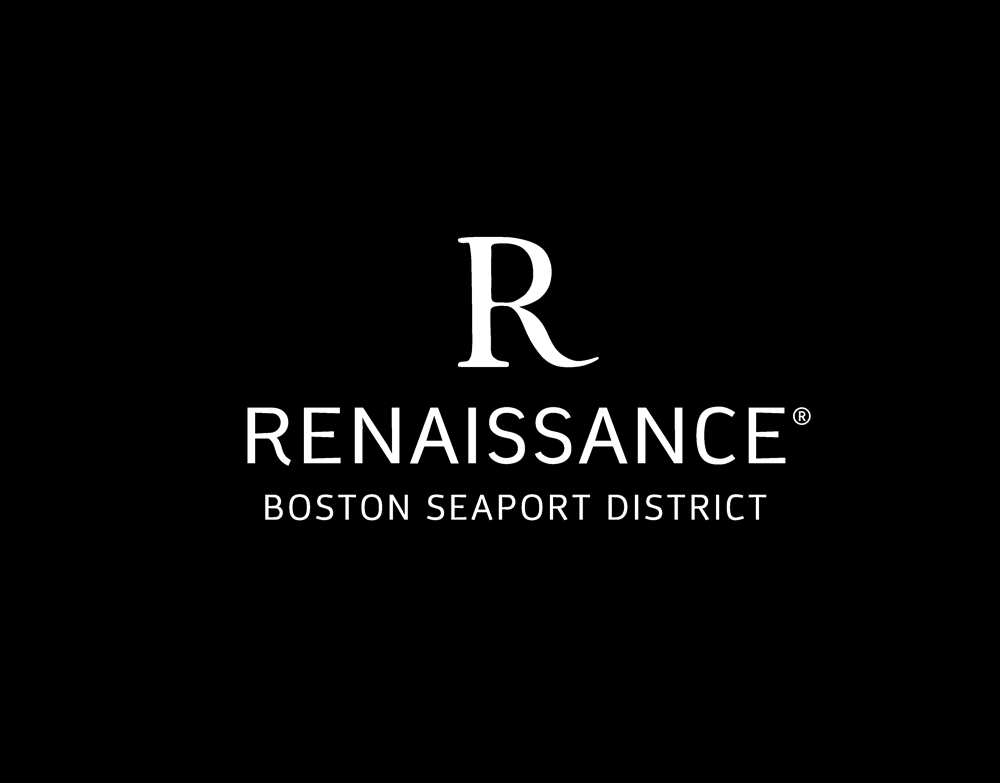 Logo for Renaissance Boston Seaport District