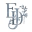 Logo for EJD Design