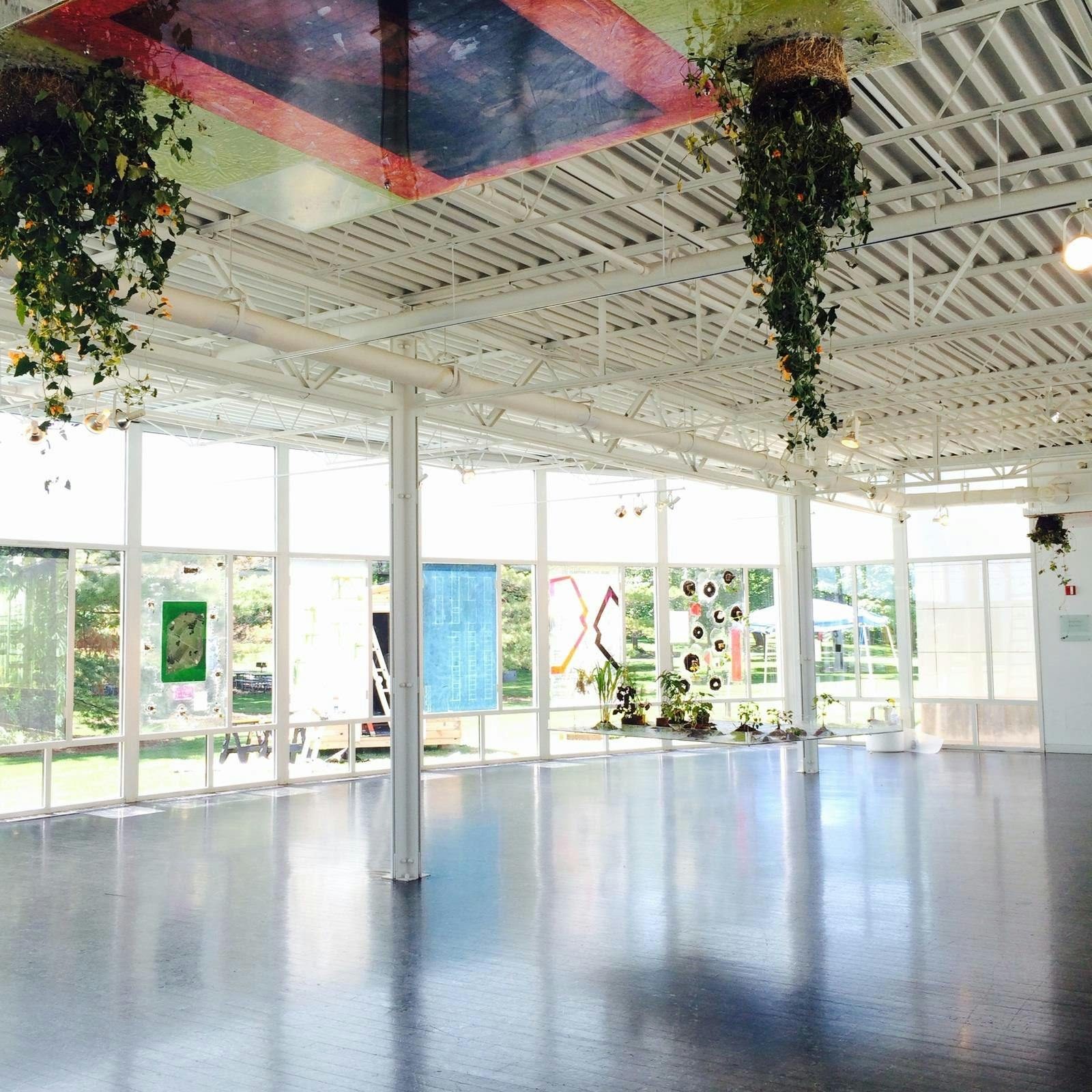 Elmhurst Art Museum Elmhurst Venue 21 Photos on PartySlate